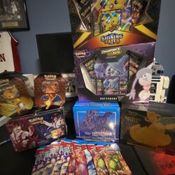 Pokémon Cards 