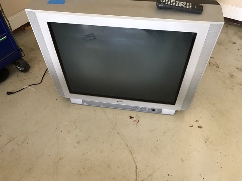TV