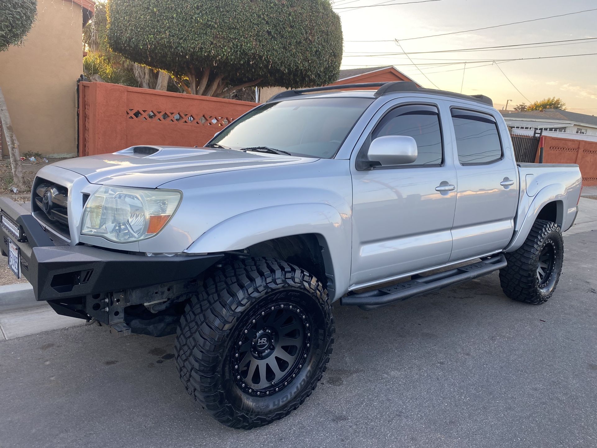 2006 Toyota Tacoma