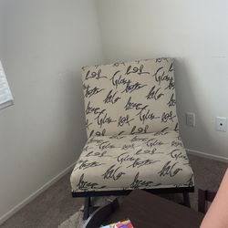 Accent Chair