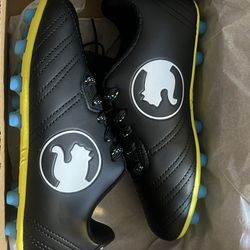 Boys Soccer Shoes