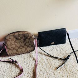 Crossbody Purse