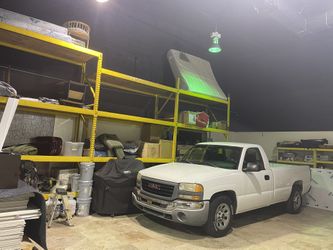 Warehouse Items For Sale