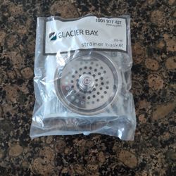 Strainer Basket 
