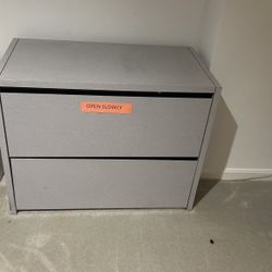Credenza