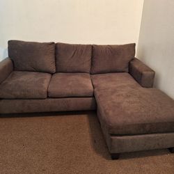 Couch Like New