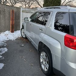 GMC Terrain Slt (Steal)$$