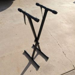 Keyboard Stand 