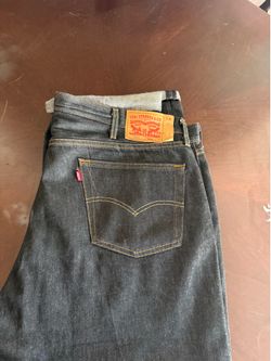 LEVI 501 JEAN PANTS $25 A PAIR