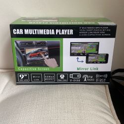 Car Media Player