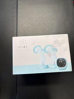Zomee Z2 pump