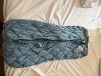 Dreamland Baby Weighted Swaddle