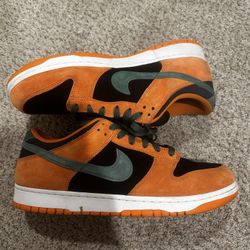 Dunk Low Ceramic 