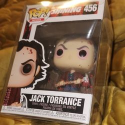 Funko Pop - The Shining - Jack Torrance