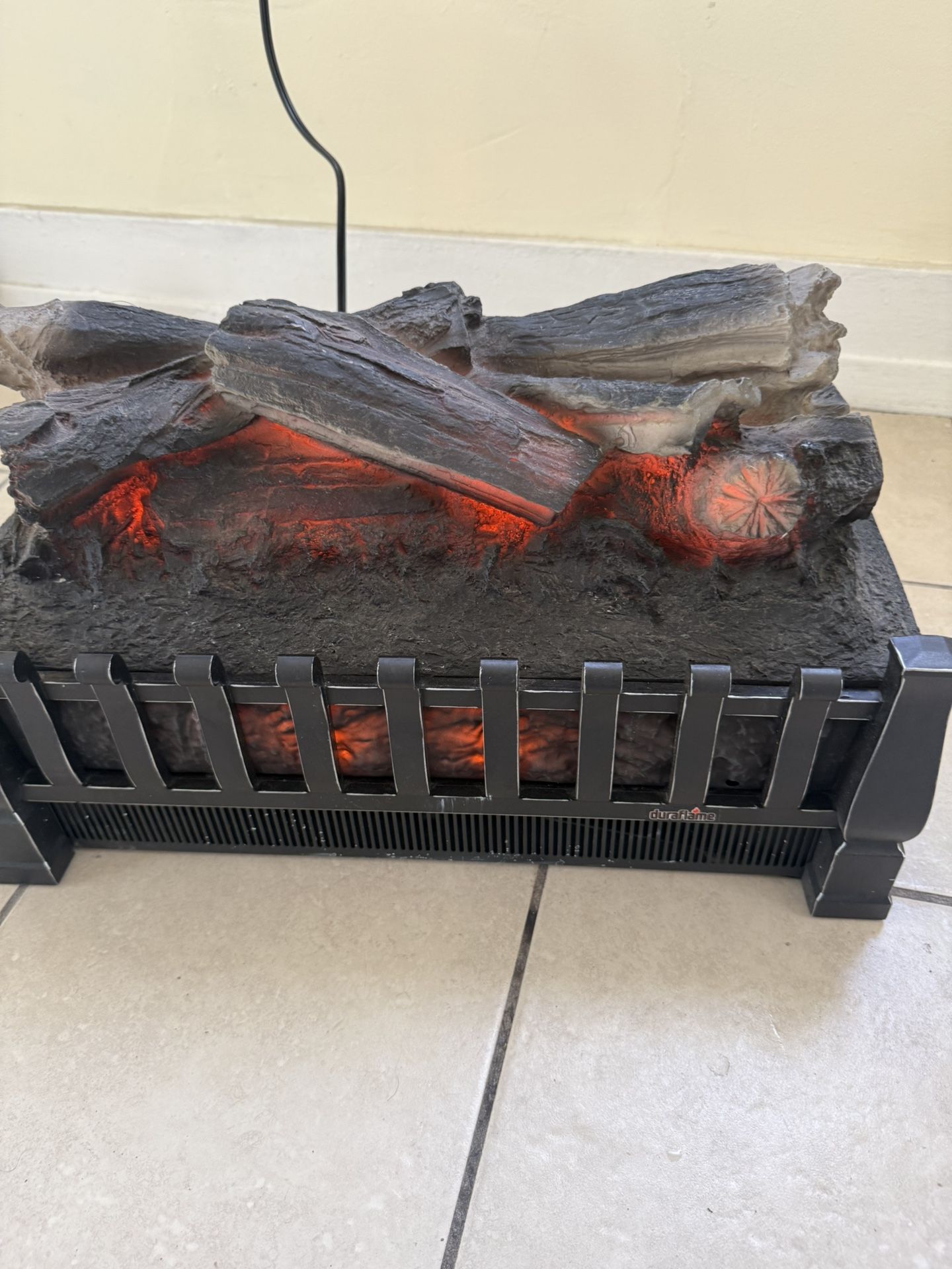 Electric Heater