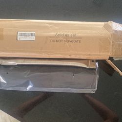 Grill Burner Heat Plat’s