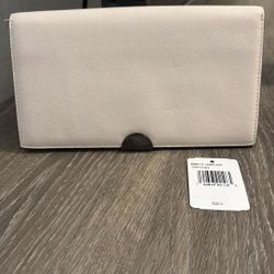 Authentic Coach Dreamer Wallet