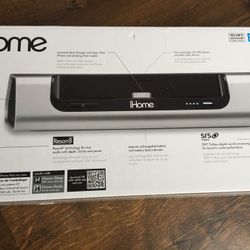 iHome iD9