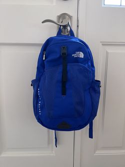 Northface Recon Squash Backpack