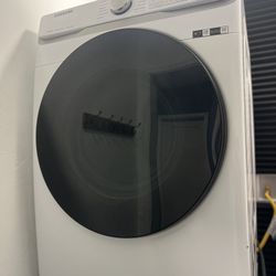 Samsung Gas Dryer 
