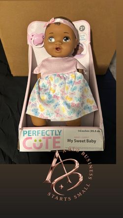 Baby doll