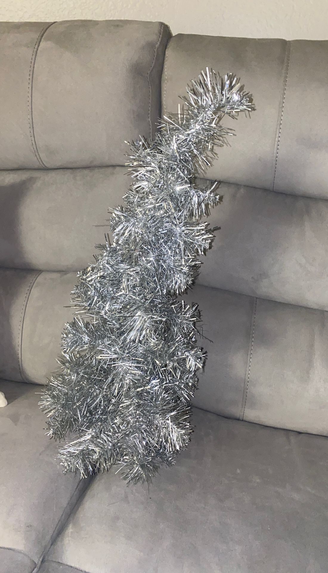 Christmas decor