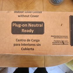 SQUARE D QO154L225PG LOAD CENTER 54-SPACES 225A 54-CIRCUITS 120/240V 1PH