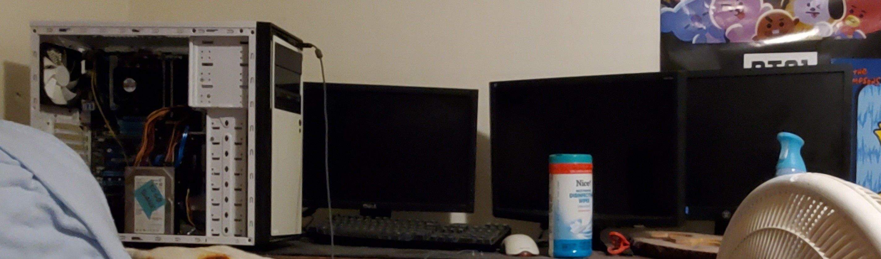 Old Computer Bundle