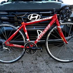 Bicicleta Specialized Talla S