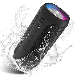  Cascho Portable Bluetooth Speaker IPX7