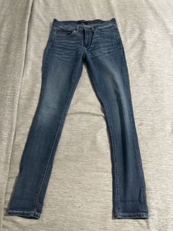 Express jeans