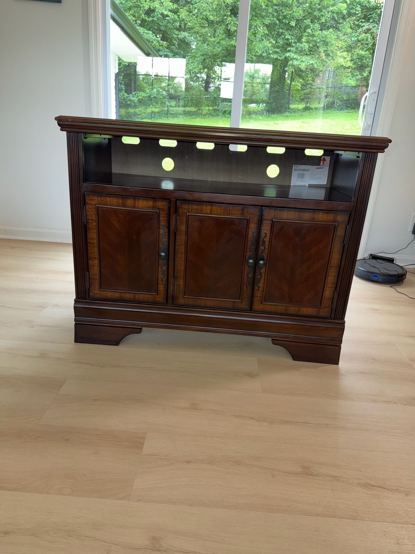TV Stand - Ashley Furniture