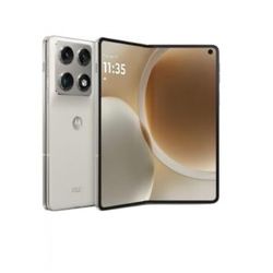 Motorola RAZR Fold 2026 Pantone lily white 512Gb