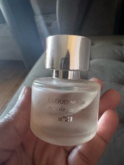 Mix:Bar Cloud Musk Eau de Parfum – $5