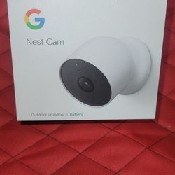 Google Nest Wireless Cam ! MOUNT ANYWHERE