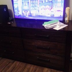  Ergomotion ,Brown, Wood , Queen Size 