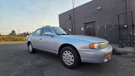 1996 Toyota Camry