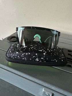 Pit Viper sunglasses