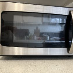 Hamilton Beach Microwave