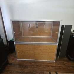 Zen Habitat Reptile Enclosure 