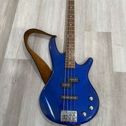 Ibanez Guitar 