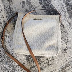 Michael Kors Crossbody Shoulder Bag