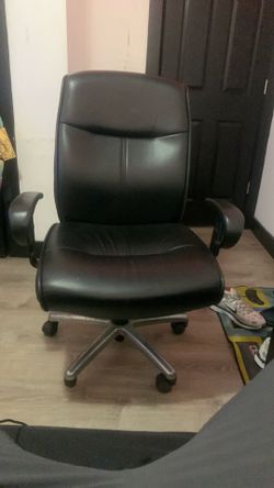 Office chair