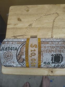 Novelty Evening Bag
