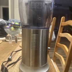 Breville coffee Maker