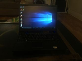 Dell latitude E 4300 3GB