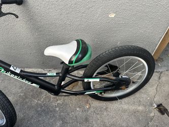 Tykesbykes balance bike hotsell