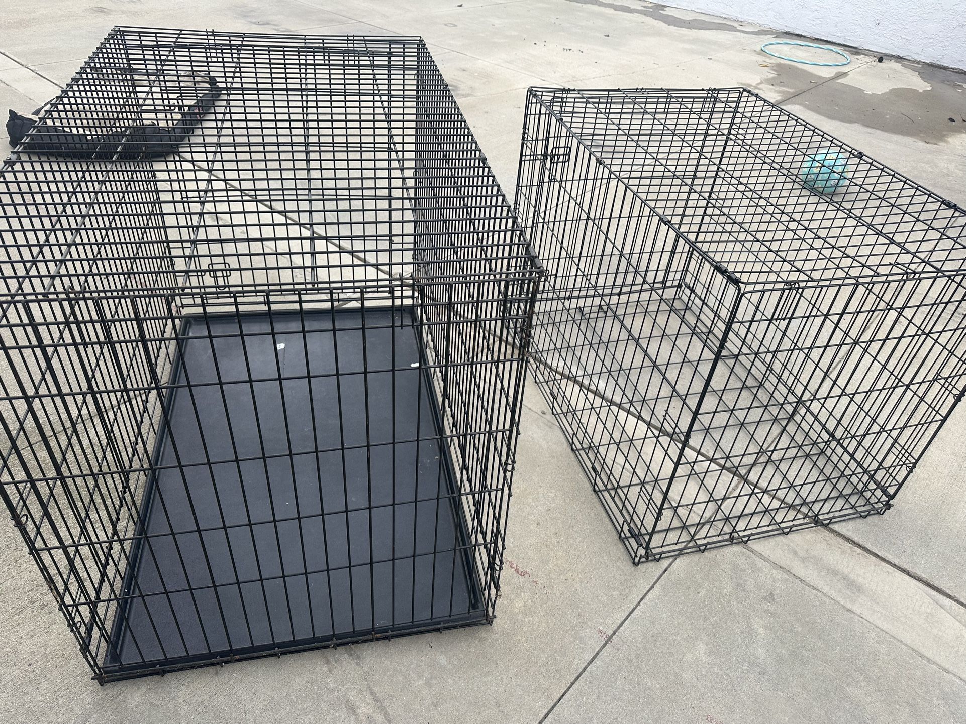 Dog Crate