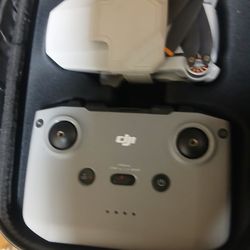 DJI Mini 2 /4K Drone