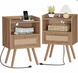 Night stand